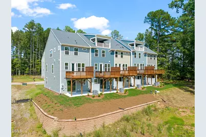 1106 Blackthorn Lane, Durham, NC 27703 - Photo 39