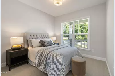 657 Circle Pond Street, Knightdale, NC 27545 - Photo 19