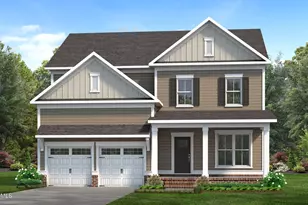 657 Circle Pond St, Knightdale, NC 27545 - Photo 1