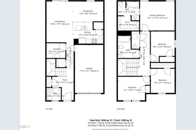 44 Edgemont Avenue, Roxboro, NC 27573 - Photo 31