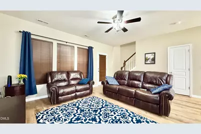 3902 Tresco Crsg Crossing, Raleigh, NC 27616 - Photo 7