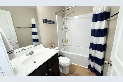 3902 Tresco Crsg Crossing, Raleigh, NC 27616 - Photo 13
