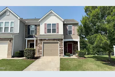 3902 Tresco Crsg Crossing, Raleigh, NC 27616 - Photo 1
