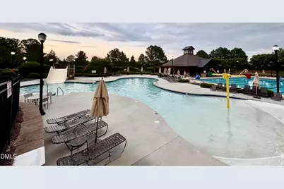 3902 Tresco Crossing, Raleigh, NC 27616 - Photo 25