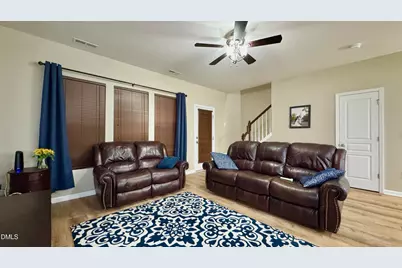 3902 Tresco Crossing, Raleigh, NC 27616 - Photo 3