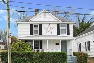 1310 Oakwood Ave, Raleigh, NC 27610 - Photo 1