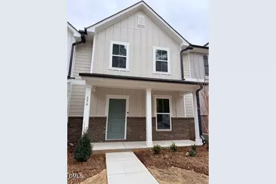 205 Broomside Avenue, Raleigh, NC 27603 - Photo 3