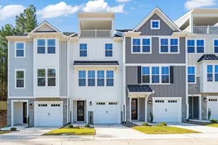 530 Plumleaf Ln, Durham, NC 27703 - Photo 1