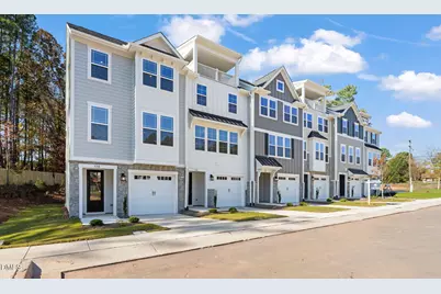 536 Plumleaf Lane, Durham, NC 27703 - Photo 1