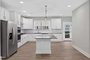 2405 Adrift Rd, Fuquay Varina, NC 27526 - Photo 9