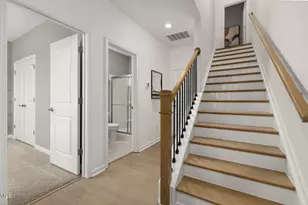 3622 Flare St, Knightdale, NC 27545 - Photo 25