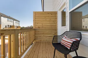 3622 Flare St, Knightdale, NC 27545 - Photo 27