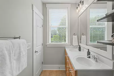 60 Hill Creek Boulevard, Chapel Hill, NC 27516 - Photo 19