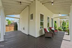 60 Hill Creek Blvd, Chapel Hill, NC 27516 - Photo 3