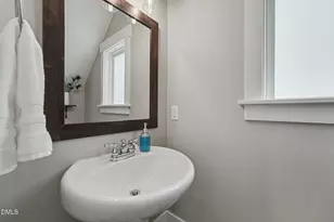 60 Hill Creek Blvd, Chapel Hill, NC 27516 - Photo 13
