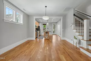 60 Hill Creek Blvd, Chapel Hill, NC 27516 - Photo 7