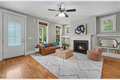 60 Hill Creek Boulevard, Chapel Hill, NC 27516 - Photo 5