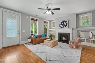 60 Hill Creek Blvd, Chapel Hill, NC 27516 - Photo 5