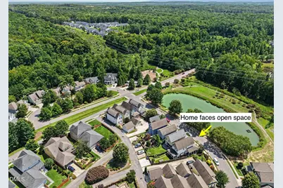 60 Hill Creek Boulevard, Chapel Hill, NC 27516 - Photo 23