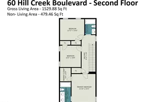 60 Hill Creek Blvd, Chapel Hill, NC 27516 - Photo 25