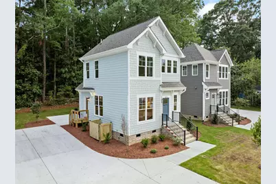 2803 A Fawn Avenue, Durham, NC 27705 - Photo 3