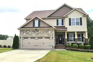 15 Brushwood Ct, Youngsville, NC 27596 - Photo 1