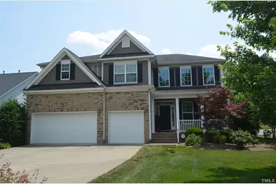 3611 Katie Lane, Durham, NC 27705 - Photo 1