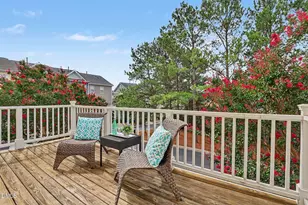 311 Kinellan Ln, Cary, NC 27519 - Photo 19