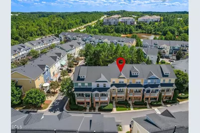 311 Kinellan Lane, Cary, NC 27519 - Photo 29