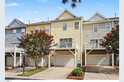 311 Kinellan Lane, Cary, NC 27519 - Photo 19
