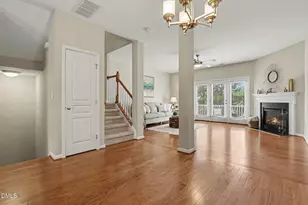 311 Kinellan Ln, Cary, NC 27519 - Photo 7