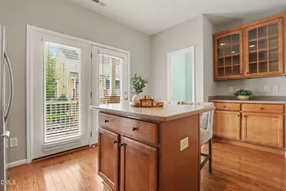 311 Kinellan Lane, Cary, NC 27519 - Photo 5