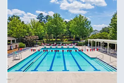 311 Kinellan Lane, Cary, NC 27519 - Photo 23