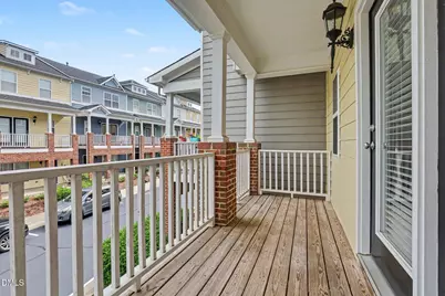 311 Kinellan Lane, Cary, NC 27519 - Photo 15
