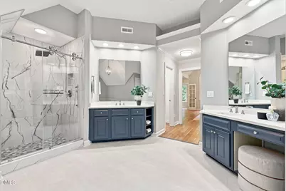 110 Arrowstone Court, Morrisville, NC 27560 - Photo 23