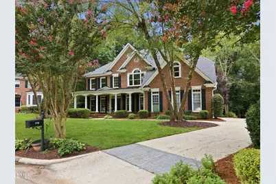 110 Arrowstone Court, Morrisville, NC 27560 - Photo 61
