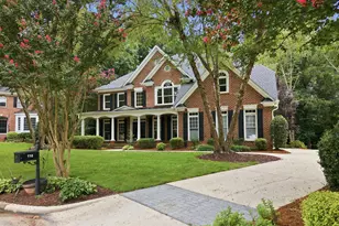 110 Arrowstone Ct, Morrisville, NC 27560 - Photo 61