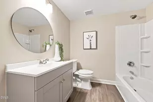110 Arrowstone Ct, Morrisville, NC 27560 - Photo 49