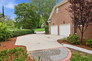 110 Arrowstone Ct, Morrisville, NC 27560 - Photo 59