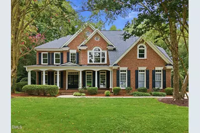 110 Arrowstone Court, Morrisville, NC 27560 - Photo 67