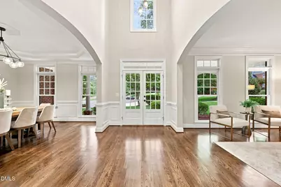 110 Arrowstone Court, Morrisville, NC 27560 - Photo 7