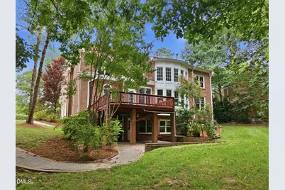 110 Arrowstone Court, Morrisville, NC 27560 - Photo 53
