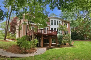 110 Arrowstone Ct, Morrisville, NC 27560 - Photo 53
