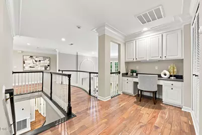 110 Arrowstone Court, Morrisville, NC 27560 - Photo 31