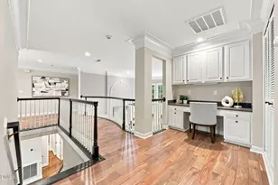 110 Arrowstone Ct, Morrisville, NC 27560 - Photo 31