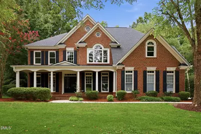 110 Arrowstone Court, Morrisville, NC 27560 - Photo 1