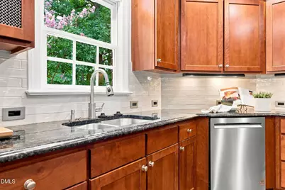 110 Arrowstone Court, Morrisville, NC 27560 - Photo 15