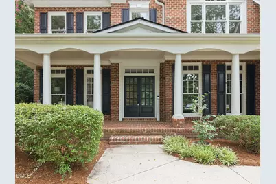 110 Arrowstone Court, Morrisville, NC 27560 - Photo 63