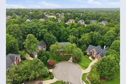 110 Arrowstone Court, Morrisville, NC 27560 - Photo 65