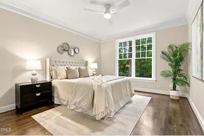 110 Arrowstone Court, Morrisville, NC 27560 - Photo 29